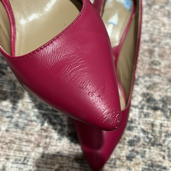 Heels - Picture 6 of 6